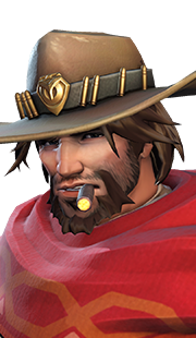 Mcree